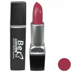 رژ لب جامد بی اکسلنت مدل ولوت مات شماره 16