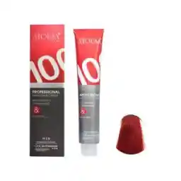 رنگ مو آتوسا سری قرمز شماره 7/5 حجم 100 میلی لیتر - قرمز آتشین