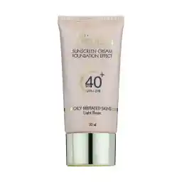 کرم ضد آفتاب مدیسان مدل Gold حجم 30 میلی لیتر