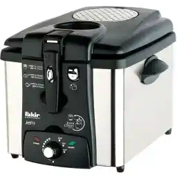 سرخ کن فکر مدل JETFRY