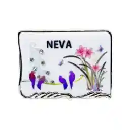 آینه جیبی نوا مدل NSM-11