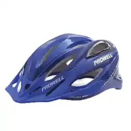 کلاه ایمنی پروول مدل F66 Goshawk Edge Blue