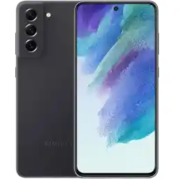 گوشی موبايل سامسونگ مدل گلکسی S21 FE 5G ظرفیت 128 گیگابایت - رم 8 گیگبایت