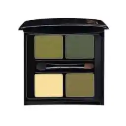 پالت سایه چشم 4 رنگ این لی شماره 031 رنگ Green Garden