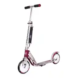 HDO Big Wheel 205 سرخابی/سیلبر | 14764