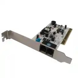 فکس مودم داخلی شاتل مدل V92