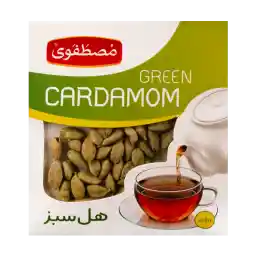 هل سبز مصطفوی - 10 گرم