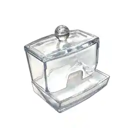 جا گوش پاک کن | ویژن پلاست