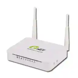 مودم-روتر ADSL و بیسیم جی-نت مدل AD3004-2T2R