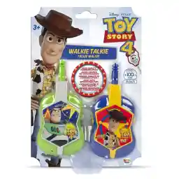 بیسیم اسباب بازی آی ام سی تویز مدل داستان اسباب بازی 4 بسته 2 عددی