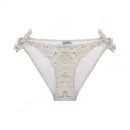 شورت مایو شنا زنانه ESMARA 03 MGH | سفید