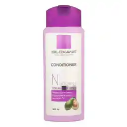 نرم کننده مو مناسب برای انواع مو 400میل | سیلوکسان