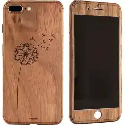 کاور تست مدل Dandelion مناسب برای گوشی آیفون 8 پلاس