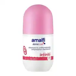 مام رول دئودورانت ضد تعریق اینفینیتی آمالفی