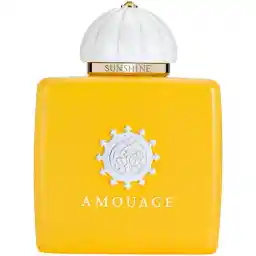 ادو پرفیوم زنانه آمواژ مدل Sunshine Woman حجم 100 میلی لیتر