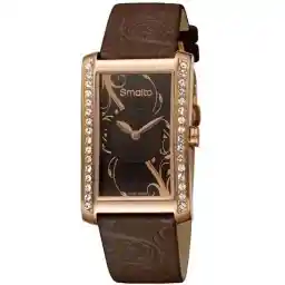 ساعت مچی عقربه ای زنانه اسمالتو ST1L069L0031