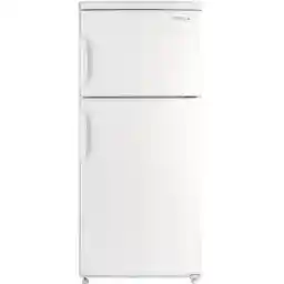 یخچال فریزر طرح فریزر بالا 11 فوت امرسان مدل TF11220