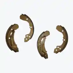 لنت ترمز عقب بندیکس مدل BRAKES مناسب برای تیبا