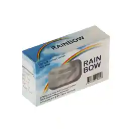 لنز چشم رینبو مدل Sole 1T-Ivory