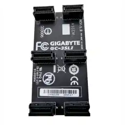 کابل اس ال ای انویدیا کد 06