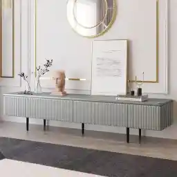 میز تلویزیون اِلِنسی مدل River