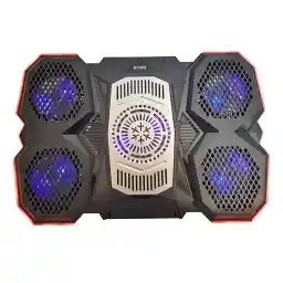 پایه خنک کننده لپ تاپ انزو مدل LF-552