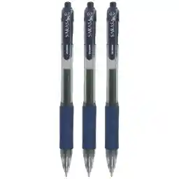 خودکار مدل Sarasa بسته 3 عددی