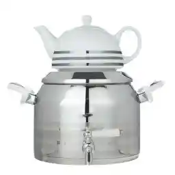 ست کتری و قوری ویکند مدل WKT-401