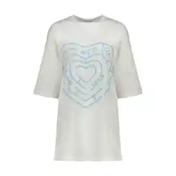 تونیک زنانه ایزی دو مدل 218121501