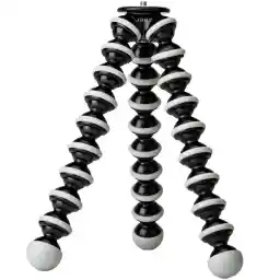 سه پایه ی گوریلی جابی مدل SLR-Zoom