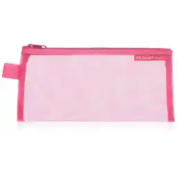 Faber-Castell Mesh Dosya Kalem Tipi, Pembe