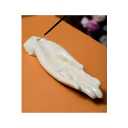 دستگاه بخور سرامیکی OrdoVeni Italién 1 تکه سفید