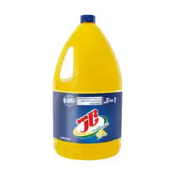مایع سفید کننده تاژ مدل رایحه لیمو وزن 4000 گرم