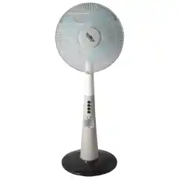 پنکه رومیزی سانتک مدل KN-2312 کد 2