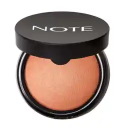 ‫رژ گونه تراکوتا فاقد پارابن | نوت