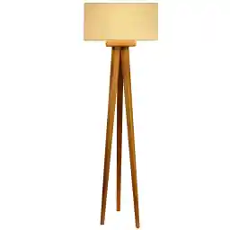 چراغ ایستاده مسینا مدل N11T