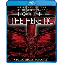 جن گیر دوم: بدعت گذار