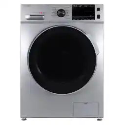 ماشین لباسشویی پاکشوما مدل BWF 40902 ST ظرفیت 9 کیلوگرم ماشین لباسشویی پاکشوما مدل BWF 40902 ST ظرفیت 9 کیلوگرم