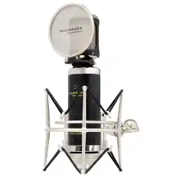 میکروفون کاندنسر استودیویی مرنتز مدل MPM 2000