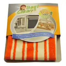 دستمال میکروفایبر بست اند کلین کد 101117