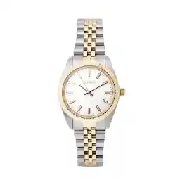 ساعت مچی عقربه ای زنانه تی روک مدل Launton