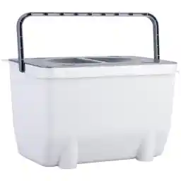 سطل همه کارۀ آشپزخانه MESAN مدل Handy Mate