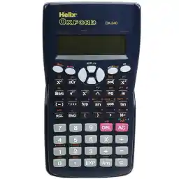 ماشین حساب هلیکس آکسفورد مدل OX-240