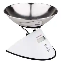 ترازو آشپزخانه ورلداستار مدل WSK-20