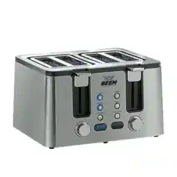 توستر نان بیم مدل BT-1504