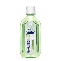 دهانشویه چند منظوره مناسب دندانهای حساس حجم 400 میل | فارمد