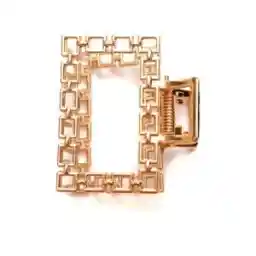 کلیپس مو مدل ZV 025