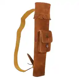 کوئیور باک تریل مدل Indian 52 cm