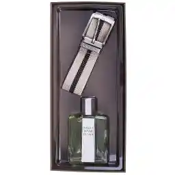 ست ادو تویلت مردانه کرون مدل Pour Un Homme De Caron حجم 125 میلی لیتر