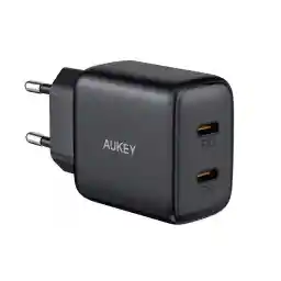 شارژر دیواری 20 وات آکی مدل PA-R1S